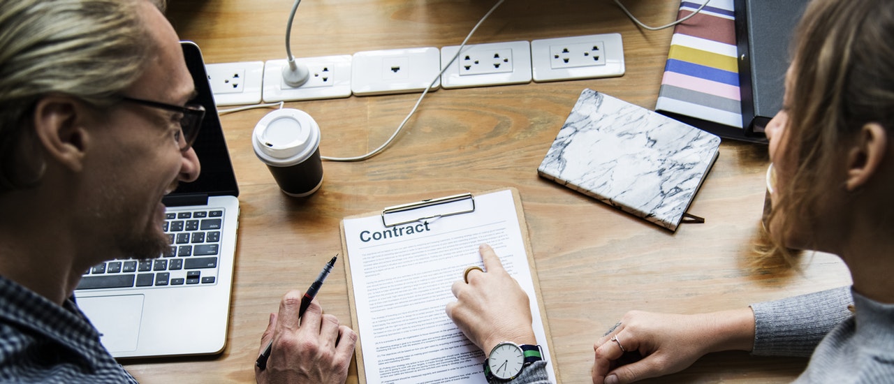 role or marketing
