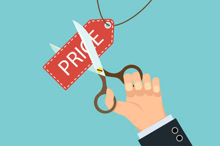 price-cut